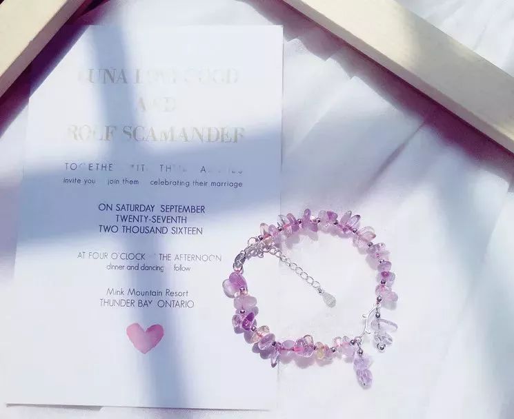 还担心撞款烂大街？精不精致一样东西就出卖了你！