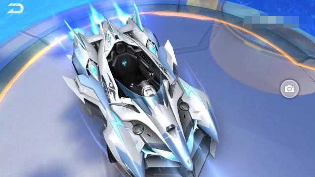 qq飞车白玉神驹a车端游,qq飞车手游白玉神驹多少钻石出