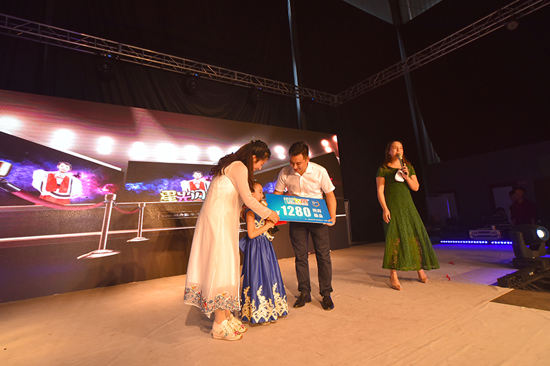 南充蓝话筒少儿主持与演讲,南充蓝话筒少儿主持怎么样