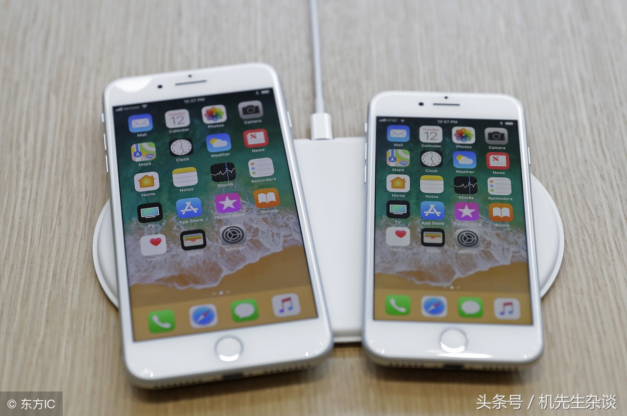 iphone8和苹果8plus哪个值得入手,iphone8plus目前最合适的版本