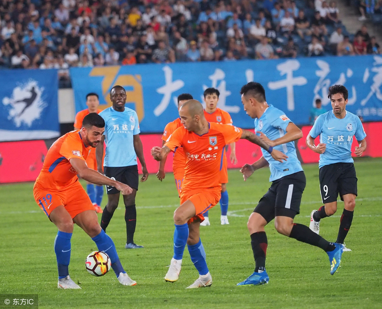 鲁能vs国安足协杯王大雷赛后,王大雷鲁能足协杯首秀