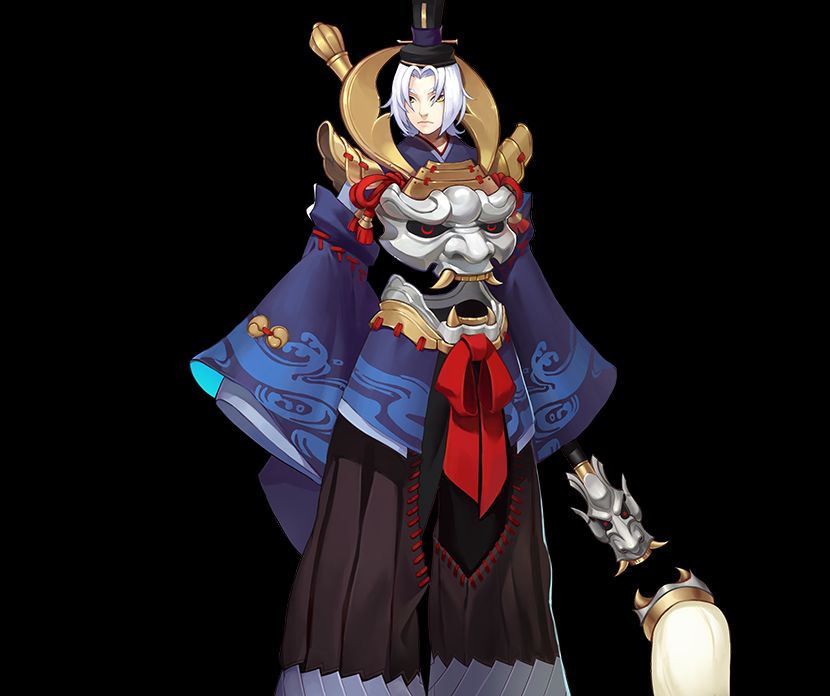 阴阳师十大sr,阴阳师sr强度输出排行