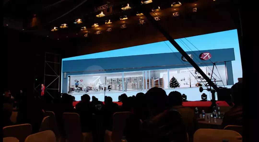 前八个月逆势增长26%，从新大洲提速看电动车新国标求生之路！