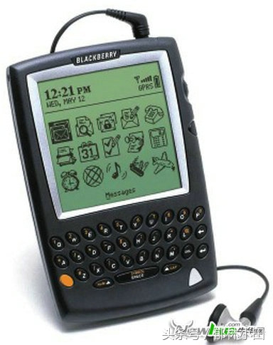 黑莓经典机,黑莓经典2023