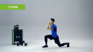 羡慕别人能秀马甲线?这么练在家就能快速瘦成“小腰精”