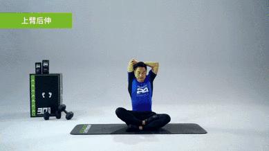 羡慕别人能秀马甲线?这么练在家就能快速瘦成“小腰精”