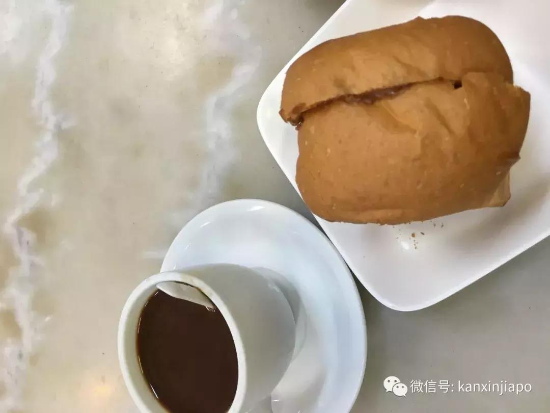 南洋最正宗的美食,新加坡南洋美食