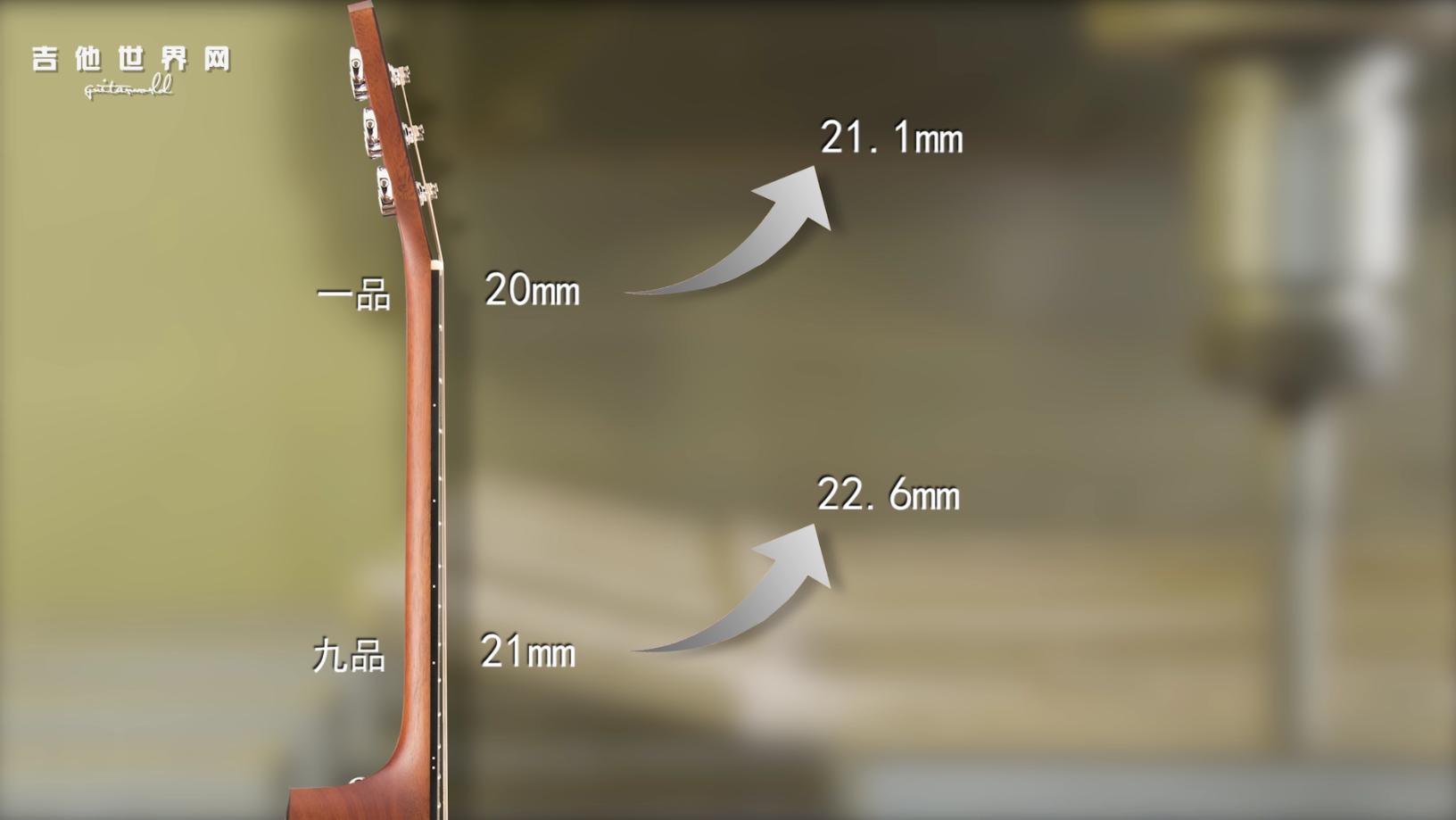 卡马吉他f1和g1有什么区别,卡马a1g1f1有什么区别