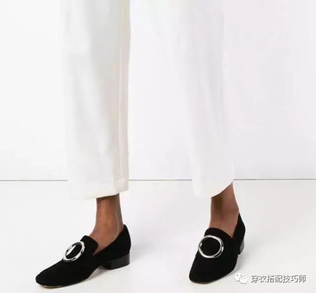 万能百搭又好穿的单鞋推荐,有没有好看的秋款单鞋