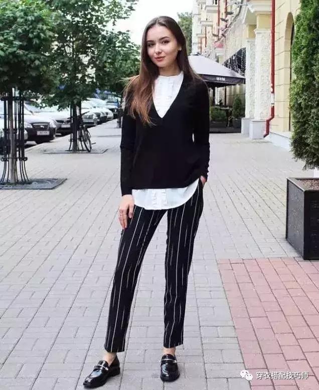 万能百搭又好穿的单鞋推荐,有没有好看的秋款单鞋