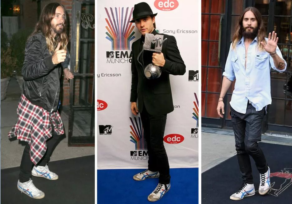 威廉王子凯特王妃穿鬼冢虎鞋,威廉王子与鬼冢虎