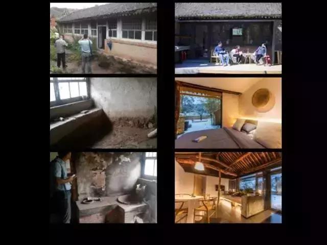 从头到尾农村小院改造的全过程,1.5亩农村小院改造经典案例