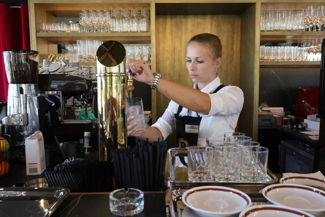 全世界网红打卡地点,全世界网红攻略