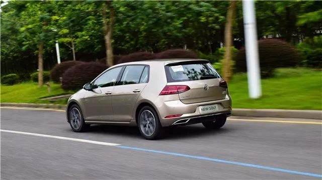 一汽大众高尔夫家用感受,一汽大众品鉴