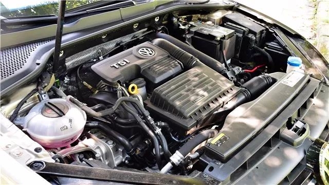 一汽大众高尔夫家用感受,一汽大众品鉴