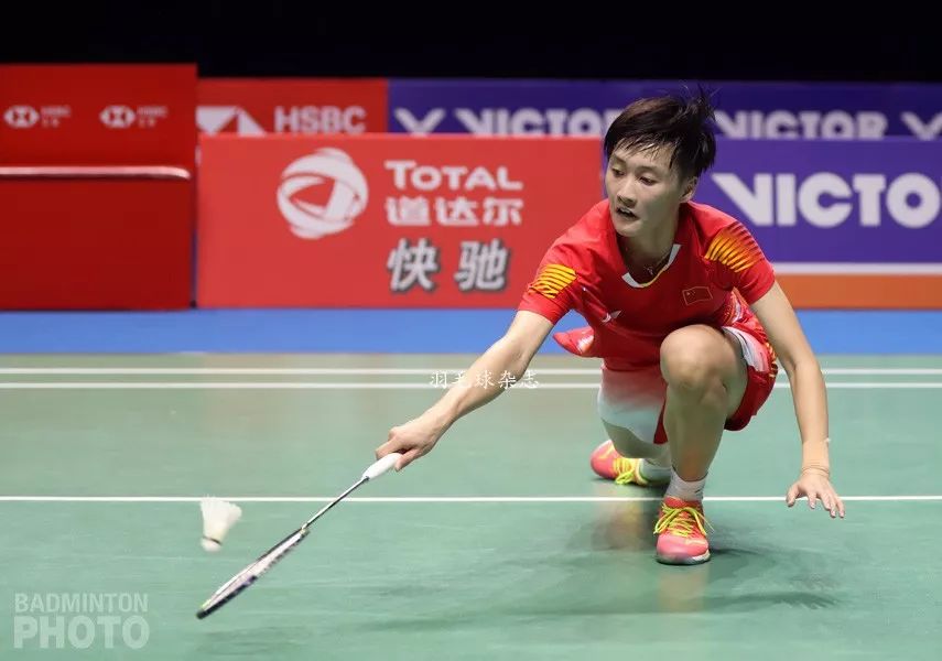 羽毛球专家把脉：跑步起动慢，这该怎么办？