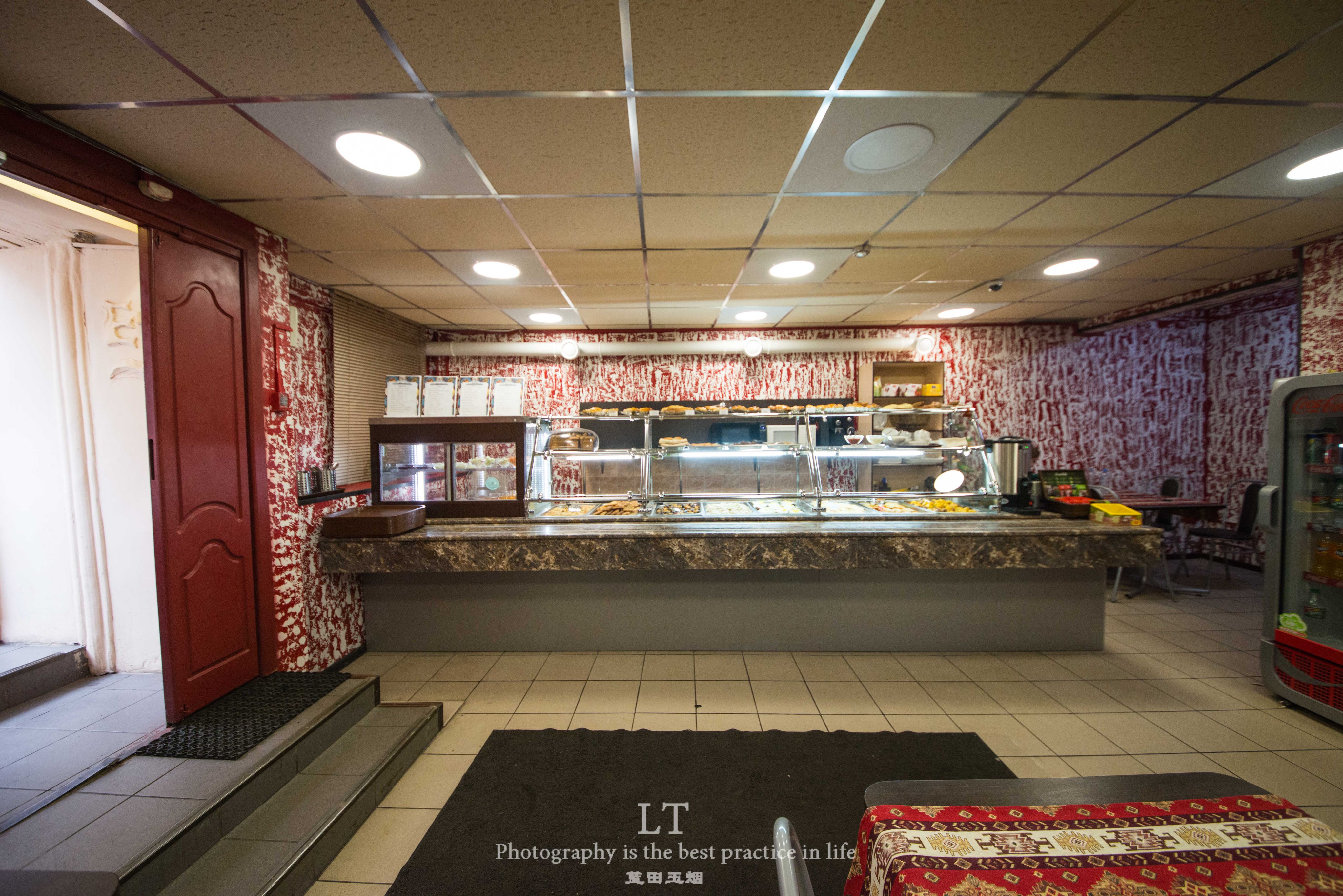 俄罗斯人一般吃的什么饭,俄罗斯战斗民族的暴力美食