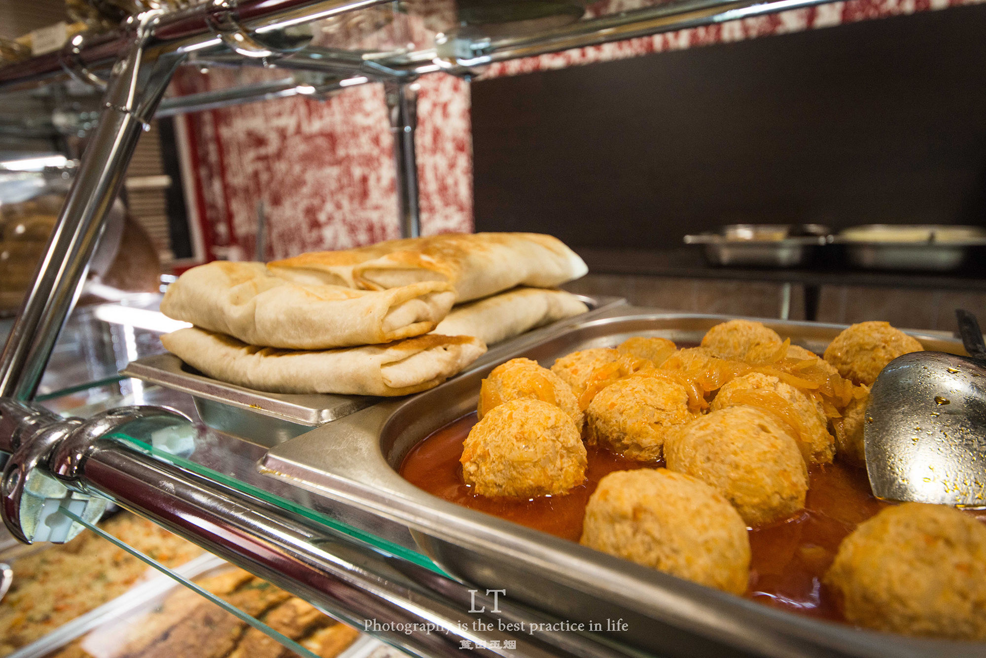 俄罗斯人一般吃的什么饭,俄罗斯战斗民族的暴力美食