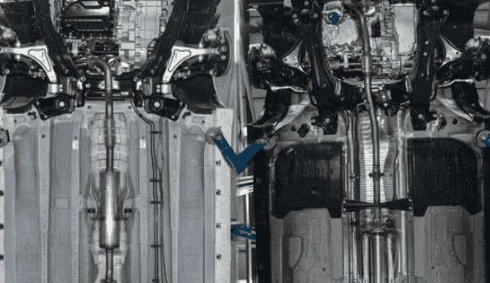 思域跟吉利博瑞ge,本田思域和吉利博瑞