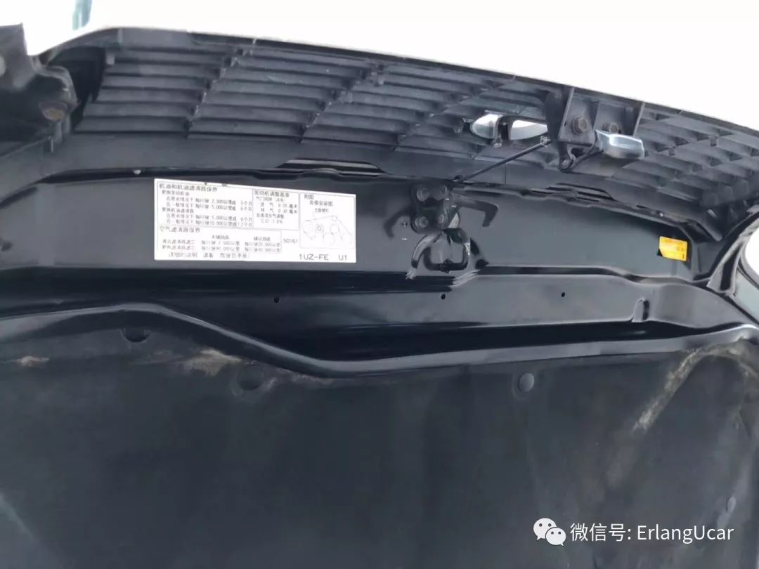 翻新经典雷克萨斯ls400,93版雷克萨斯ls400