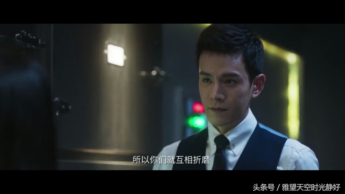 法医秦明第三季分尸案解说,法医秦明第三季第八案