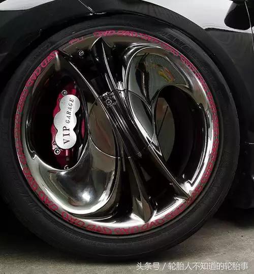 轮毂改装需要学习吗,轮毂改装必备知识大全图解