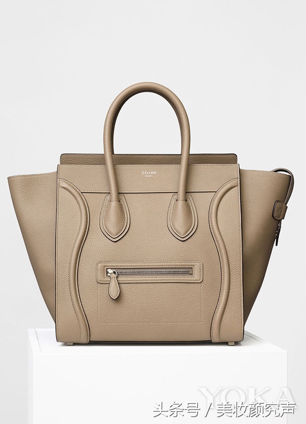 celine奢侈品避坑,celine真假不分