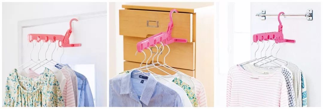 不占空间的家庭收纳神器15件,日本主妇收纳厨房厨具