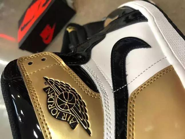 耐克天价aj,aj1天价鞋子