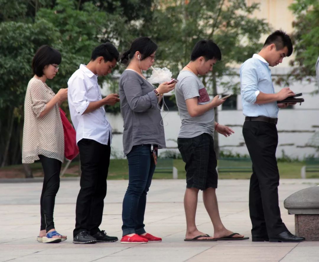 微信可以隐藏群了吗,你的微信有多少好友