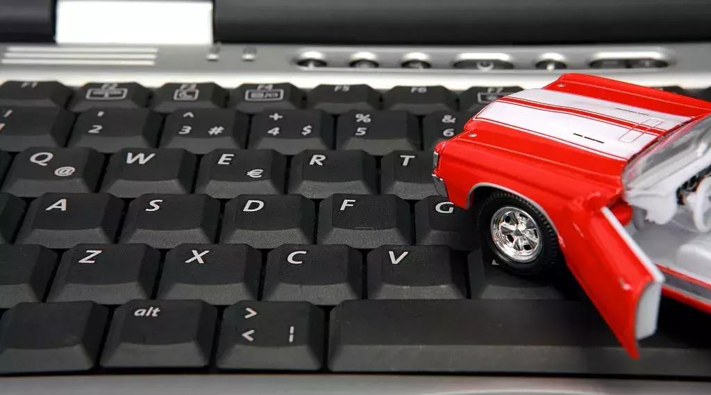 二手车市场电商如何在寒冬中求生,互联网二手车市场现状