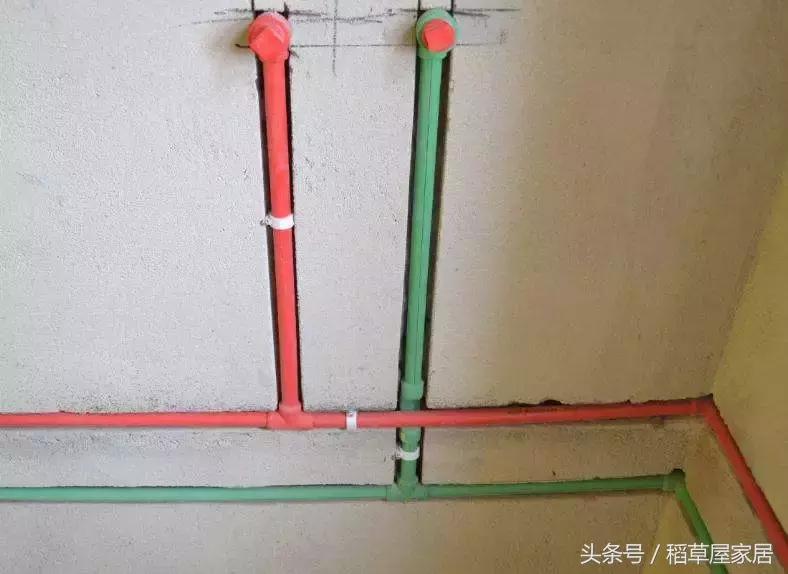 水电改造走墙的注意事项有哪些,水电改造如何避坑