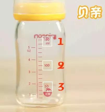 新生儿哪款奶瓶防呛奶防胀气最好,奶瓶防胀气防呛奶推荐