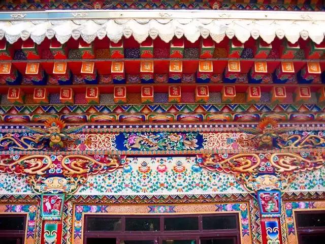 8条进藏绝美公路现在路况如何,进藏哪条路线风景最好