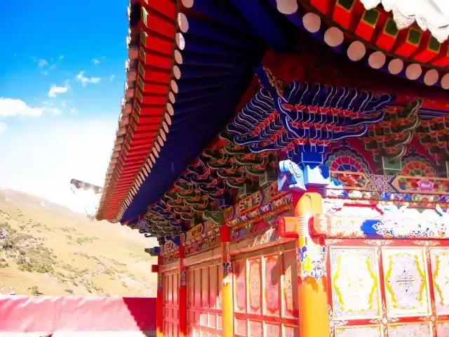 进藏哪条路线风景最好,进藏路线哪条线风景最好