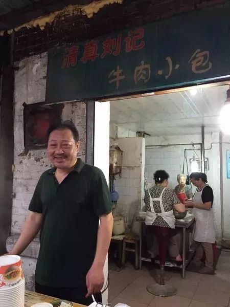 深藏小巷包子馆,十大老字号包子店排行榜