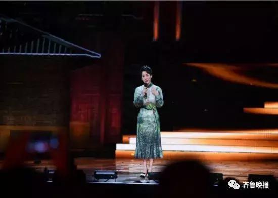 中秋晚会曲阜会场节目表,中秋晚会曲阜