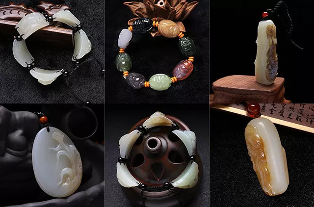 长期戴玉的人好不好,女性长期戴玉