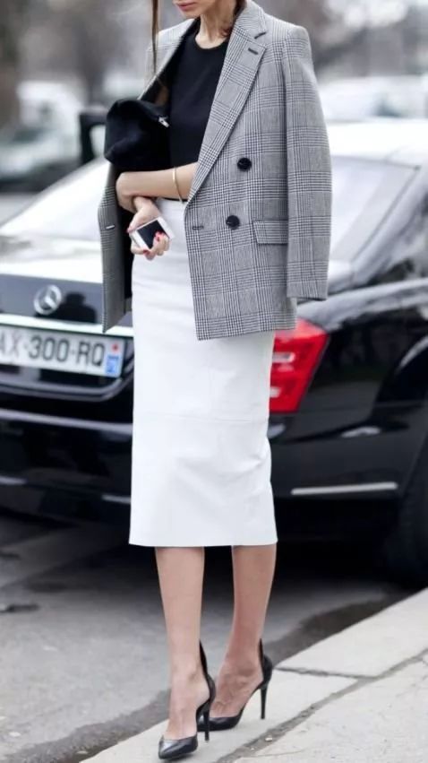 中秋过节穿搭,中秋佳节穿衣攻略