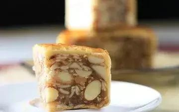 一口月饼半斤油？搭配它一起吃，美味又解腻，健康不发胖