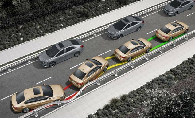 全新一代宝来mqb平台,2018款mqb宝来