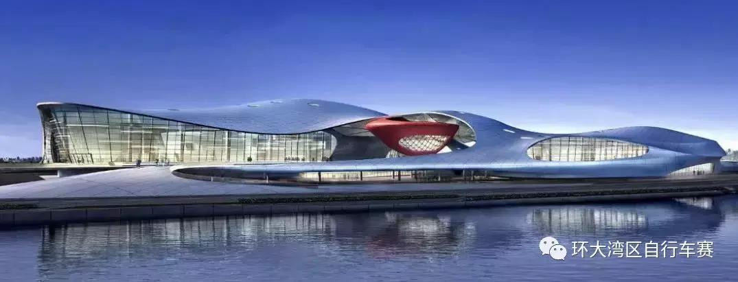 报名啦｜广州（黄村站）正式启动