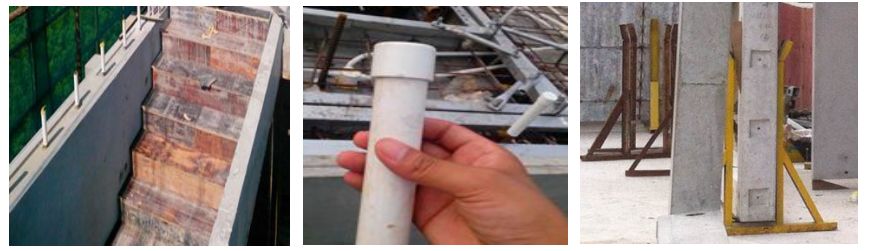 装配式结构专项施工方案,装配式结构专项施工方案的内容