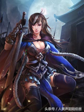 三国杀王异决意巾帼皮肤,汉献帝三国杀插画