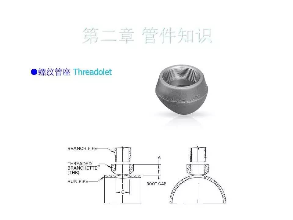 法兰标准与管件系列,pe法兰大小头管件型号参数及原理
