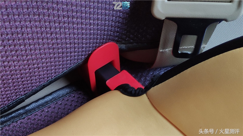 正确选择儿童安全座椅,老爸推荐婴儿安全座椅