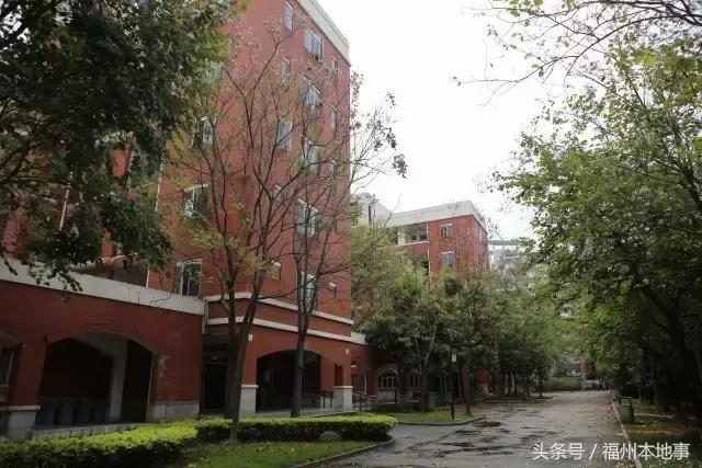 福州一中是福建第一吗,福州一中霸气出场