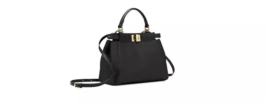 10款fendi经典热卖包包,贫民窟女孩包里好物推荐