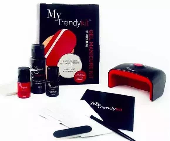 自用的美甲光疗机,美甲光疗机美甲店专用130w