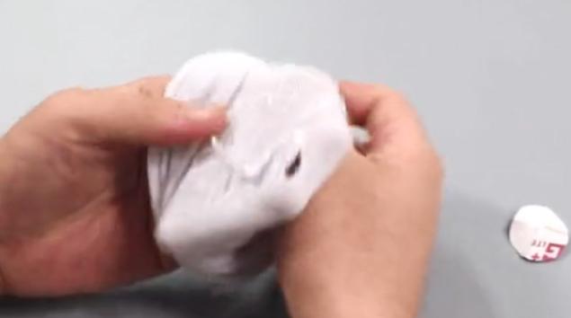 生活小技巧袜子破了怎么办,怎样预防袜子被磨破